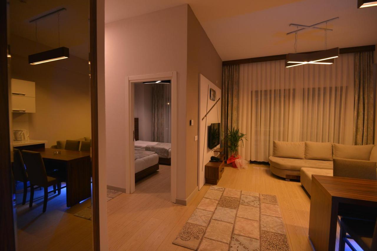 Sivas Termal Hotel Spa & Hotel Asagiyildizli Bagian luar foto