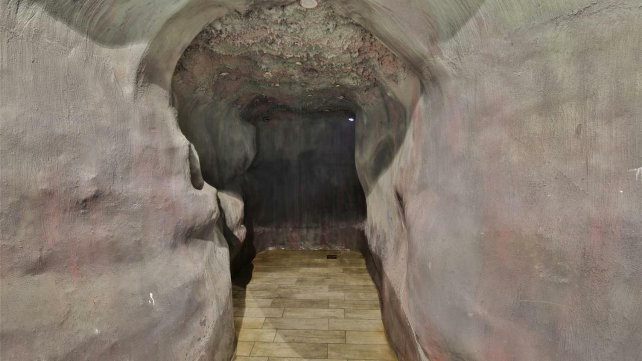 Sivas Termal Hotel Spa & Hotel Asagiyildizli Bagian luar foto